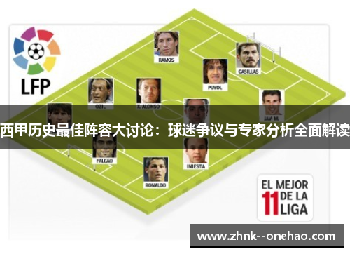 西甲历史最佳阵容大讨论：球迷争议与专家分析全面解读